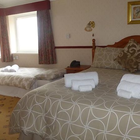 Whitehall Guest House Colwyn Bay Εξωτερικό φωτογραφία