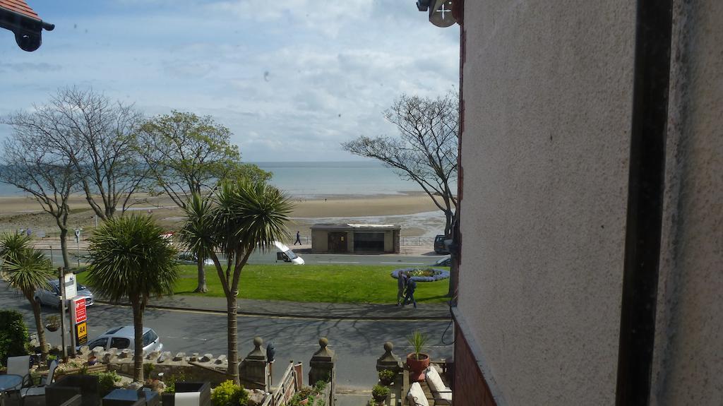 Whitehall Guest House Colwyn Bay Δωμάτιο φωτογραφία