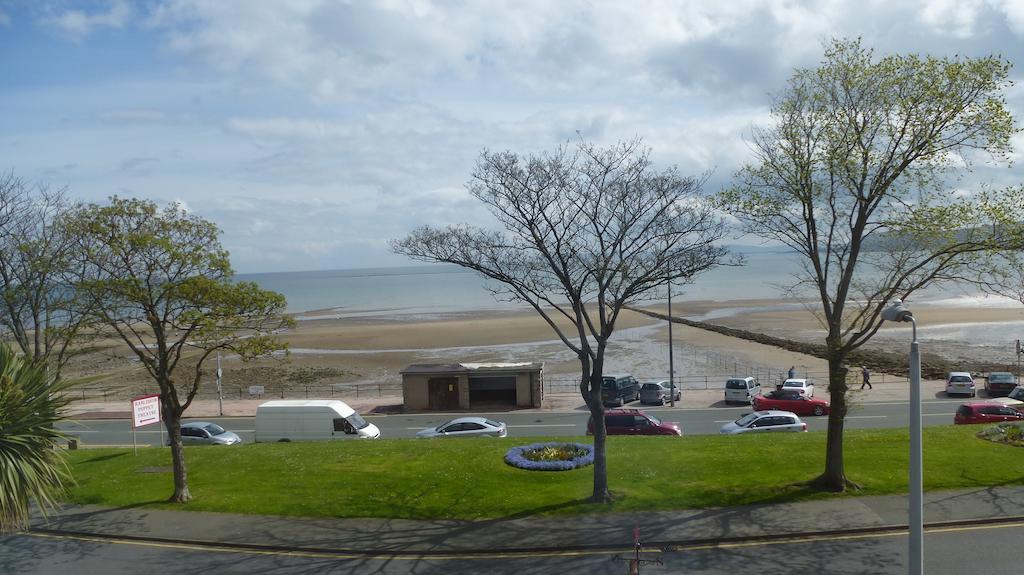 Whitehall Guest House Colwyn Bay Δωμάτιο φωτογραφία